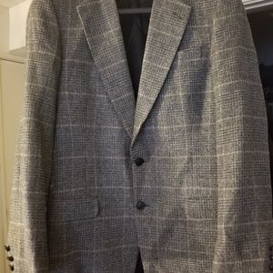 Burberry Jacket 100% Camel Hair